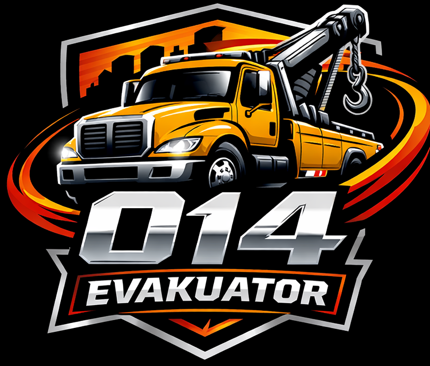 014 evakuator